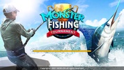 Monster Fishing : Tournament screenshot 14