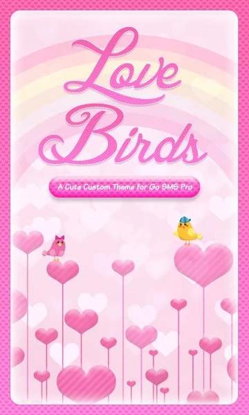 Love Birds - Preview 5