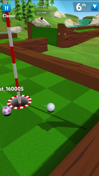 Golf Battle - Preview 14