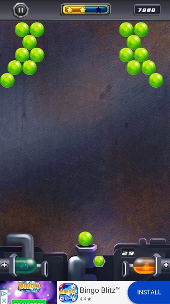 Power Pop Bubble Shooter::Appstore for Android