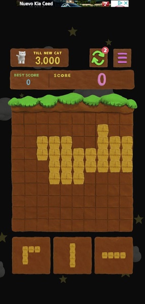 Cat Puzzle - Preview 8