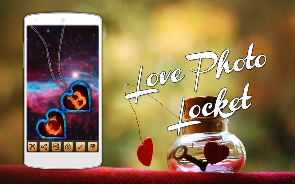 Love Photo Locket - Preview 8