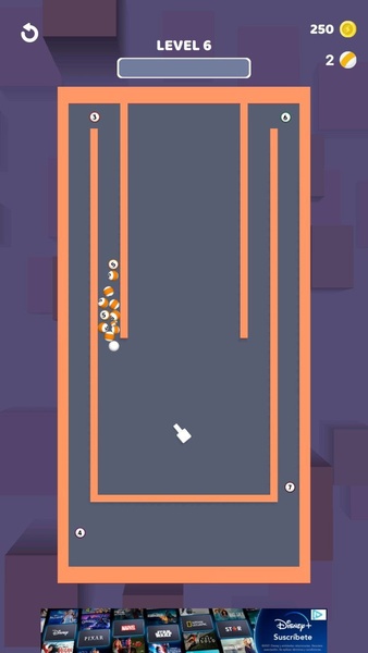 Clone Ball - Preview 5
