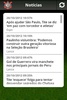Corinthians Mobile screenshot 6