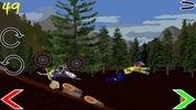 Enduro Racing screenshot 2