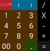 Calculadora basica screenshot 4