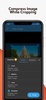 Image Compressor - Photo Compressor screenshot 2