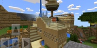 Мир для Minecraft screenshot 3