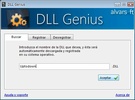 DLL Genius screenshot 1