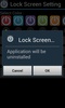 Lock Screen Setting screenshot 6