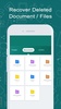 WhatsRecover: View Deleted Messages & Media screenshot 1