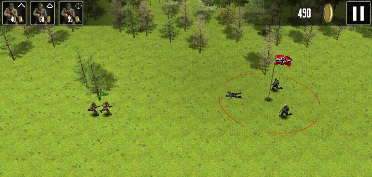 Trenches of Europe 3 - Preview 10