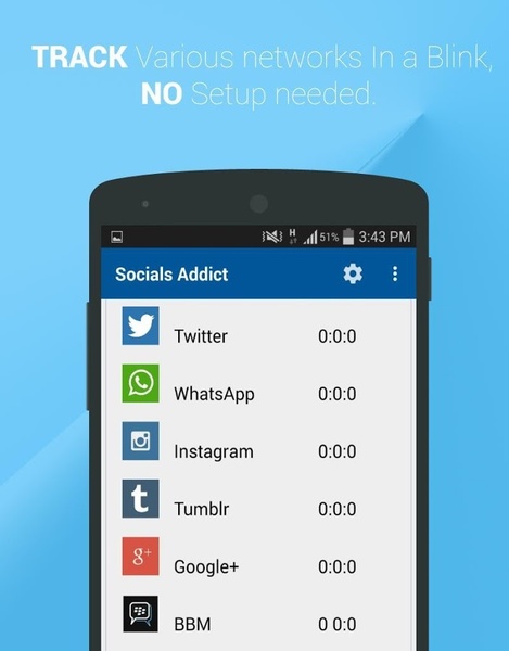 Socials Addict - Preview 3