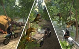 Dinosaur Assassin: Evolution screenshot 10