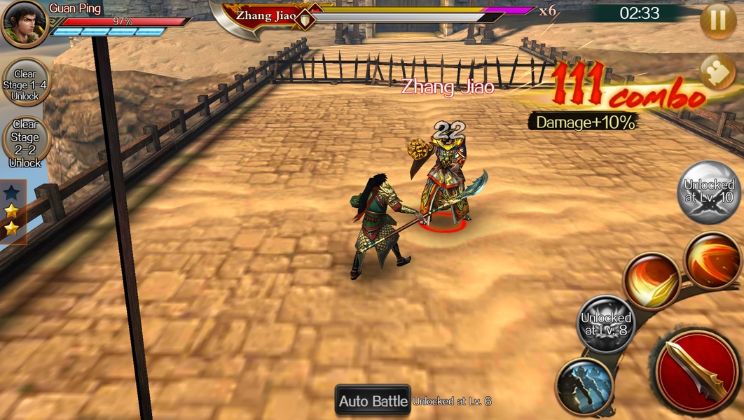 King Legacy: Role-Playing Game android iOS apk download for free