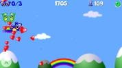 Teddies Rainbows screenshot 5