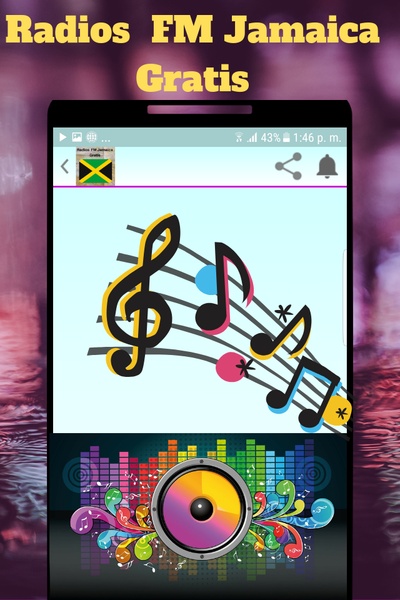 Radios FM Jamaica Gratis - Preview 2