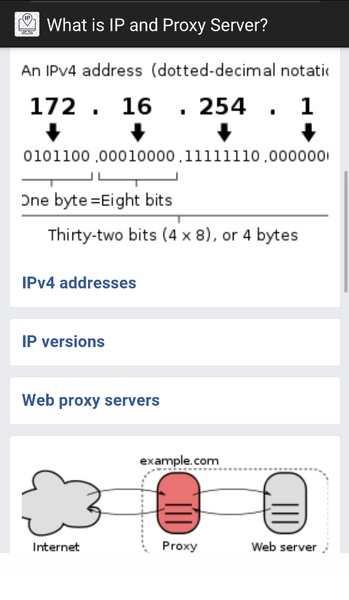 IP Address Location - Preview 1
