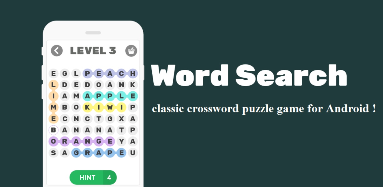 Vantrieu Word Search - Preview 6