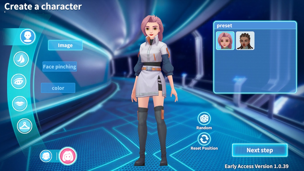 MetaCity M - Preview 1