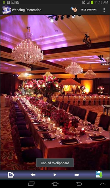 Wedding Decoration - Preview 5
