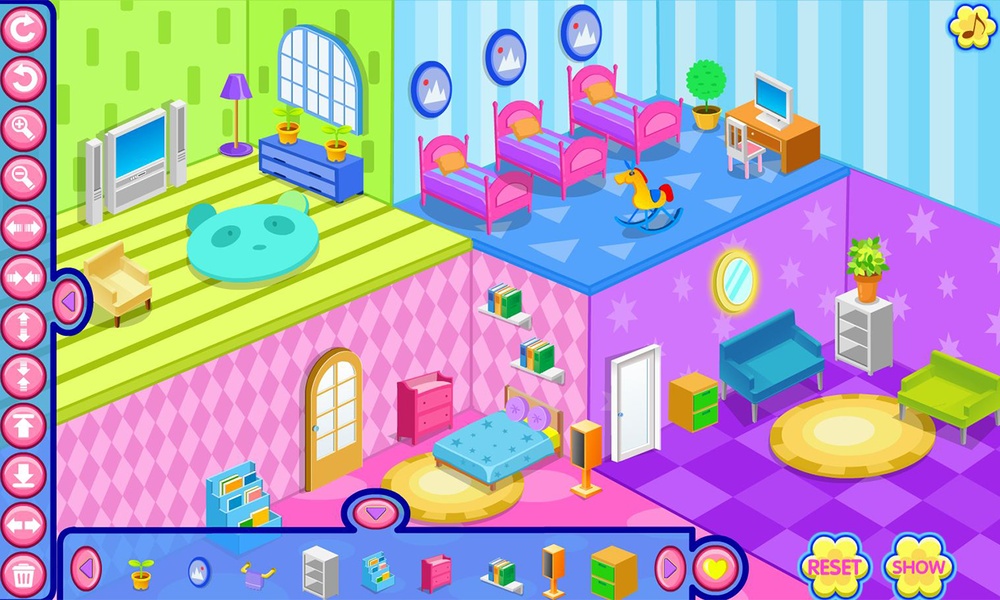 House Decoration And Design - Preview 2