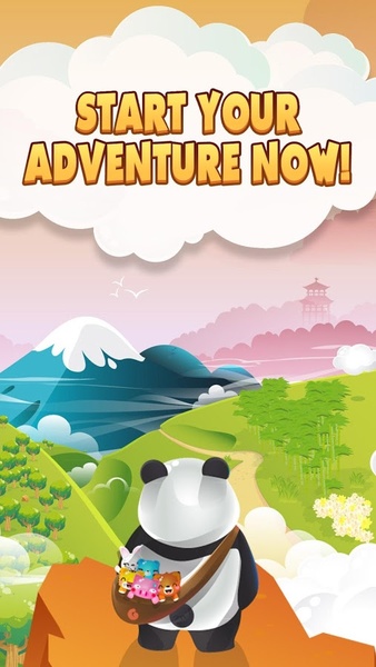 Pop Pet Puzzle Adventure - Preview 8