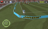 Ultimate Football Real Soccer screenshot 8