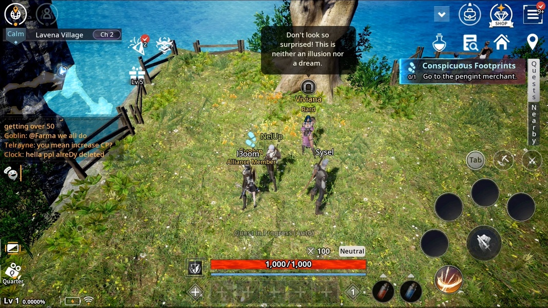 V4 - Preview 8