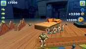 Toy Story: Smash It! FREE screenshot 5
