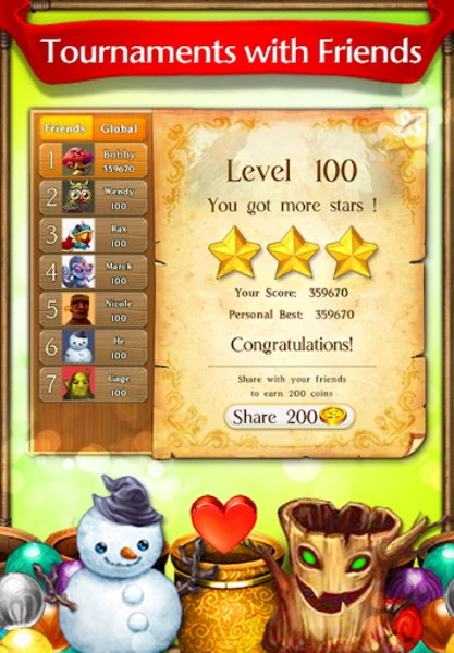 Bubble Epic - Preview 12