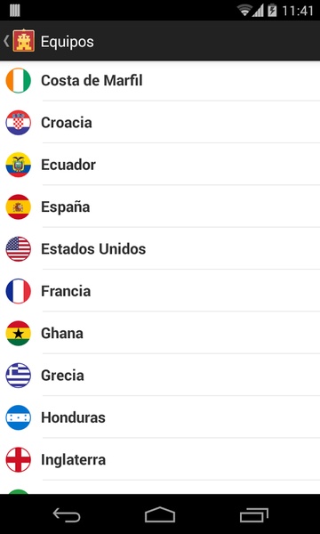Mundial 2014 - Preview 5