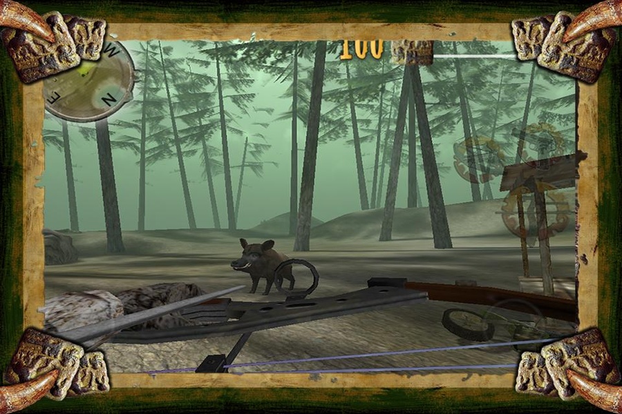 Trophy Hunt - Preview 8