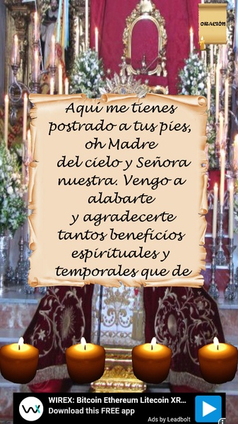 Velas votivas - Preview 6