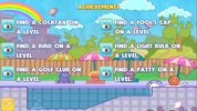 Catch the Candy: Tutti Frutti screenshot 5