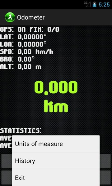 Odometer - Preview 4