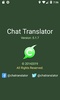 Chat Translator screenshot 8