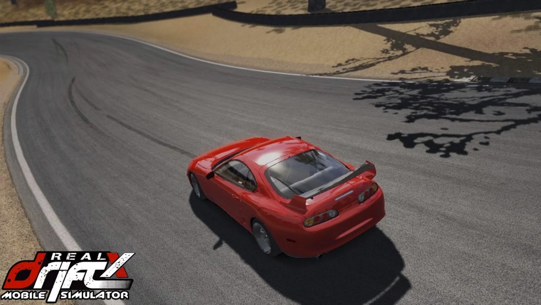 Car Drift X - Preview 3