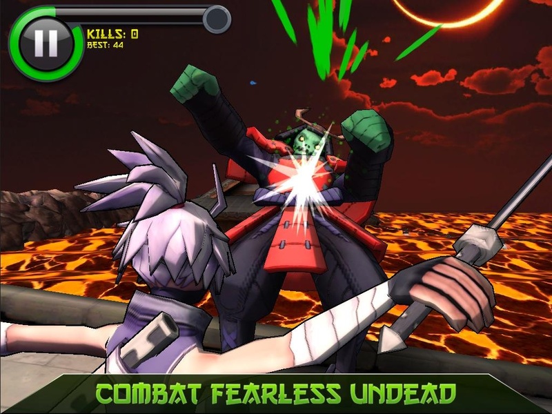 Zombitsu - Preview 10