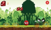 Red Saw Ball screenshot 2