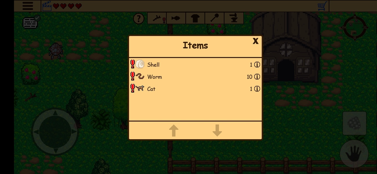Survival RPG 2 - Preview 1