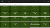 Tanzania - Apps and news screenshot 1