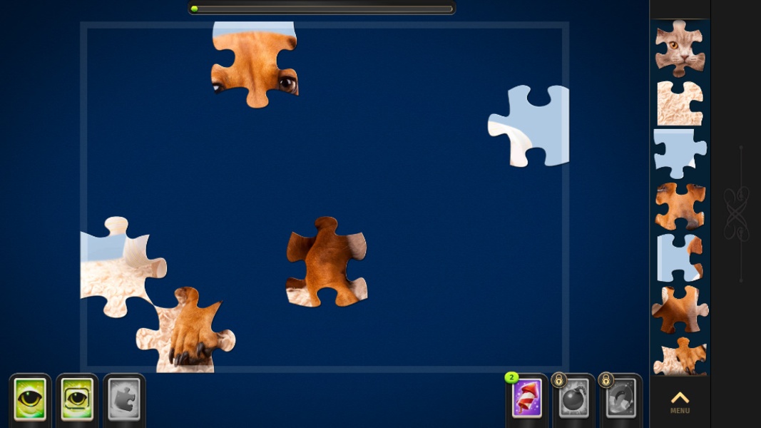 Jigsaw Puzzle Villa - Preview 12
