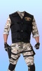 Military Photo Suit : Military screenshot 1