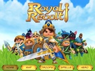 Royal Revolt! screenshot 12
