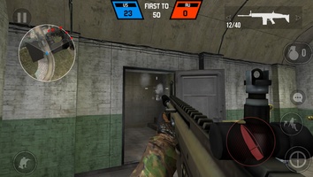 Bullet Force screenshot 1