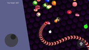 Snake Zone Cacing screenshot 12