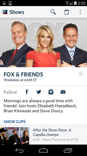 Fox News - Preview 14
