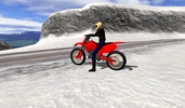 Motorbike Motocross Simulator 3D screenshot 3