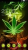 Weed Rasta Theme: Reggae Wallpaper HD screenshot 3